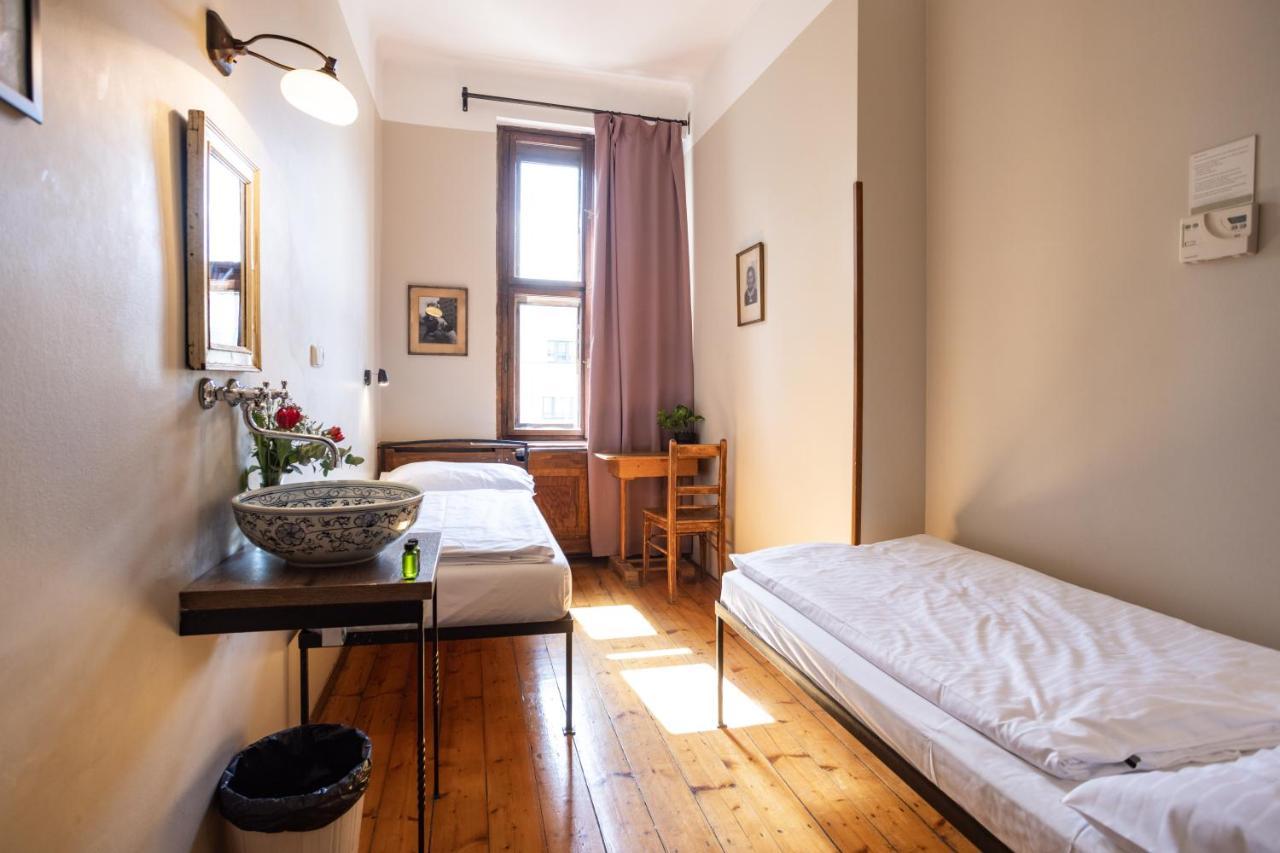 Albergue Sir Toby's